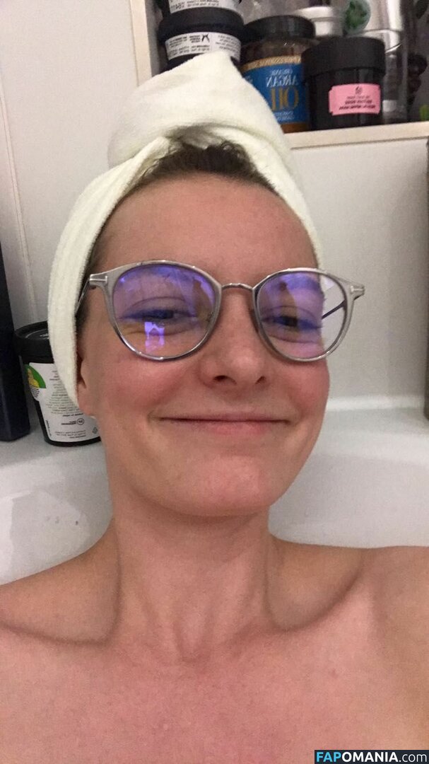 Dakota Blue Richards Nudo Foto trapelata #3