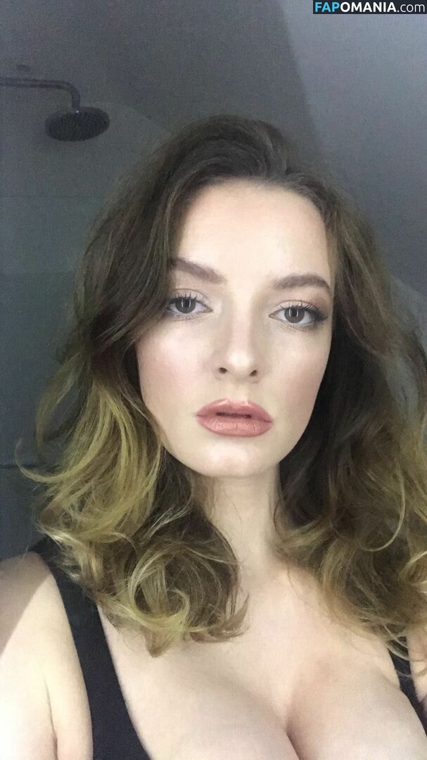 Dakota Blue Richards Nudo Foto trapelata #7