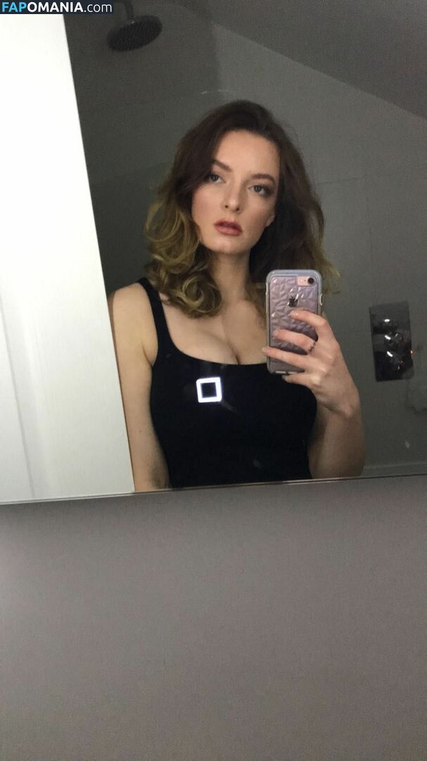 Dakota Blue Richards Nudo Foto trapelata #9
