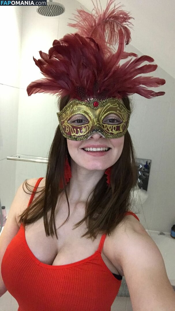 Dakota Blue Richards Nudo Foto trapelata #14