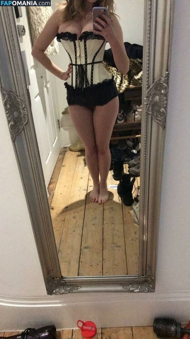 Dakota Blue Richards Nudo Foto trapelata #19