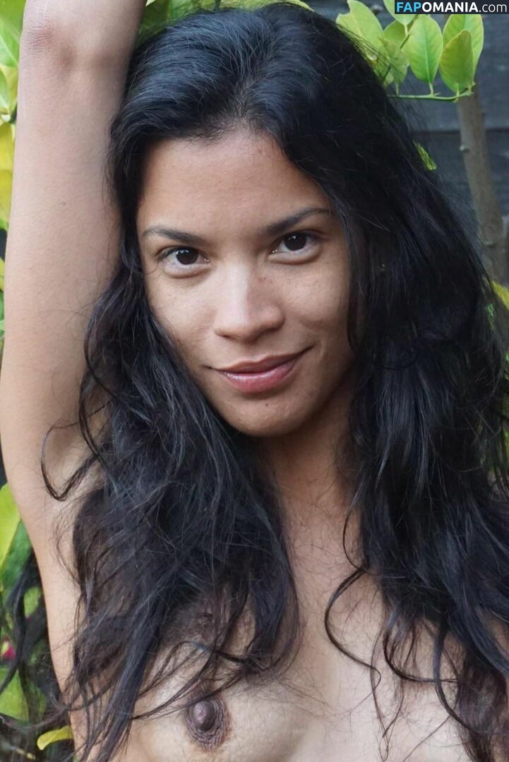 Danay Garcia Nudo Foto trapelata #1