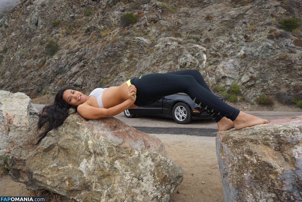 Danay Garcia Nudo Foto trapelata #5