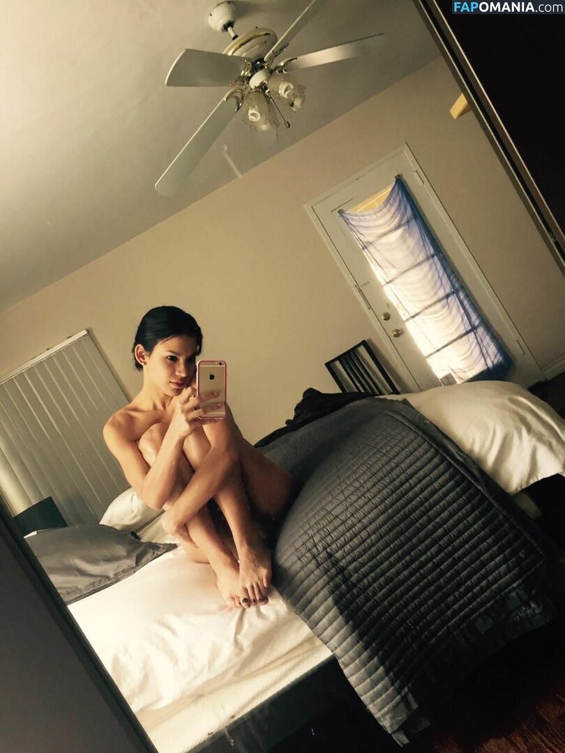 Danay Garcia Nudo Foto trapelata #17