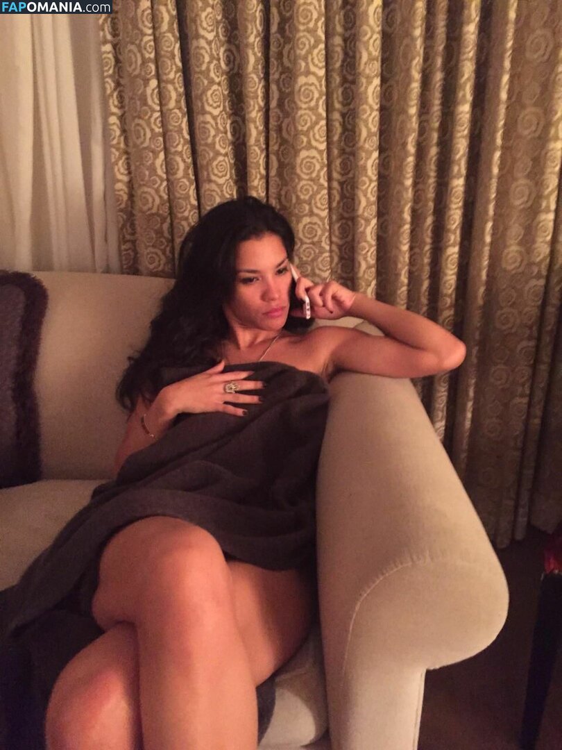Danay Garcia Nudo Foto trapelata #18