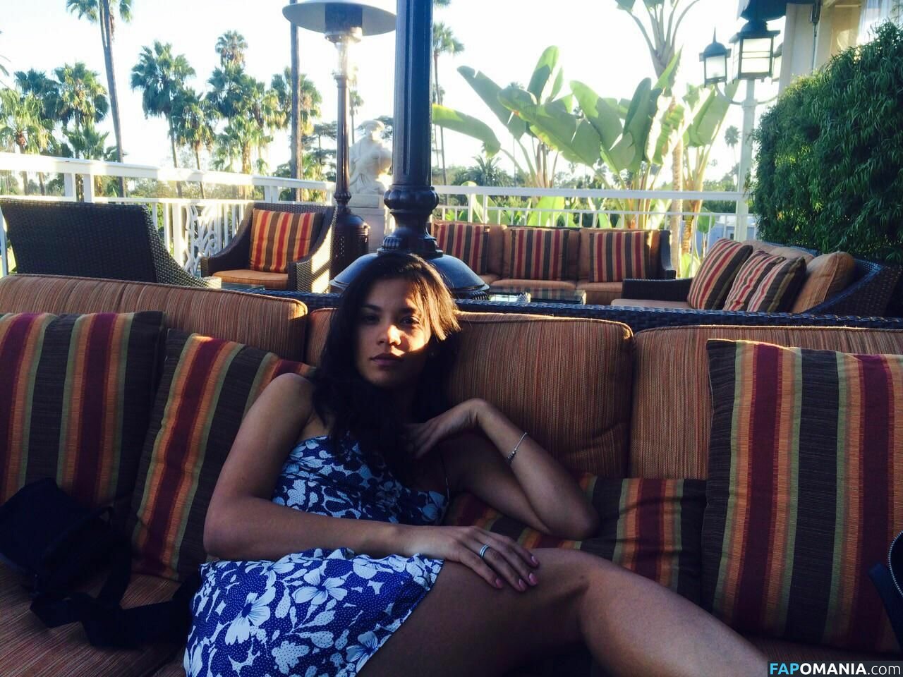 Danay Garcia Nudo Foto trapelata #36