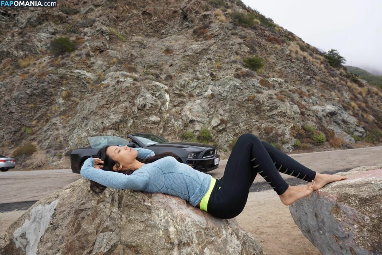 Danay Garcia Nudo Foto trapelata #58