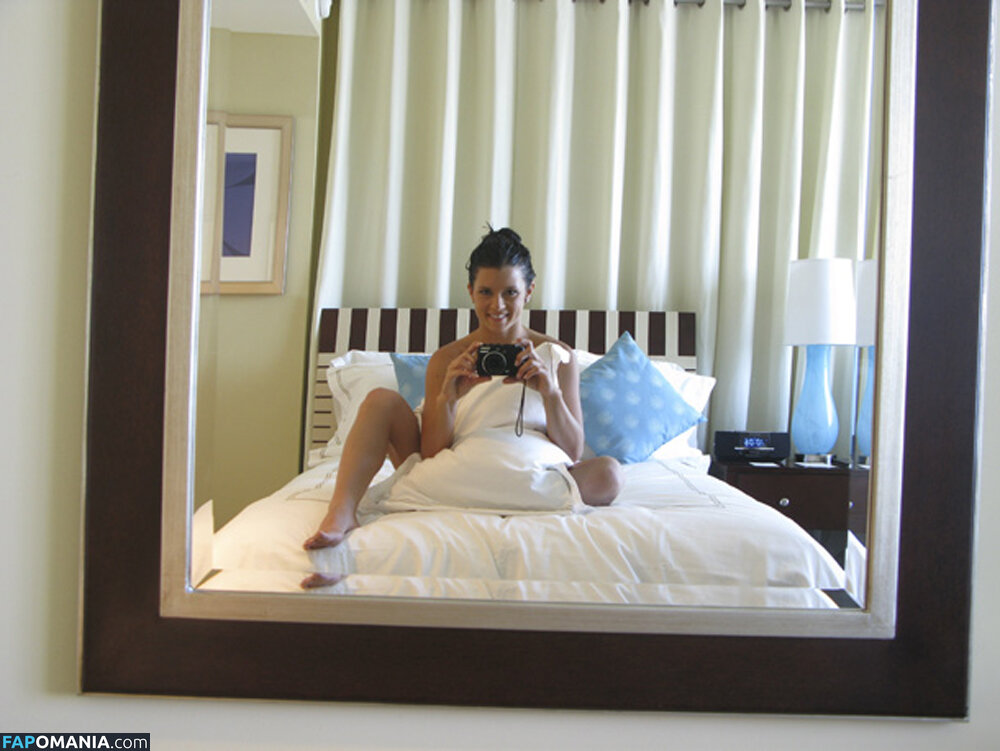 Danica Patrick Nudo Foto trapelata #2