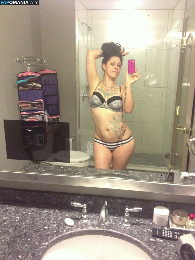 Danielle Colby Nudo Foto trapelata #2