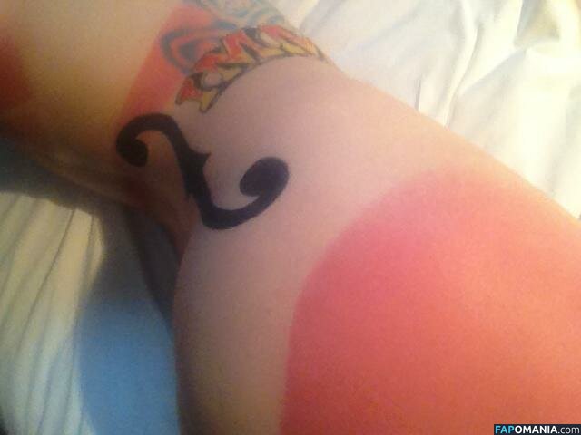 Danielle Colby Nudo Foto trapelata #16