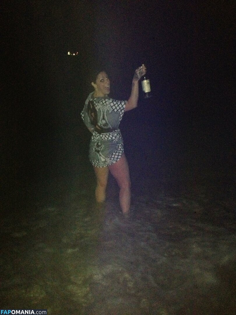 Danielle Colby Nudo Foto trapelata #19