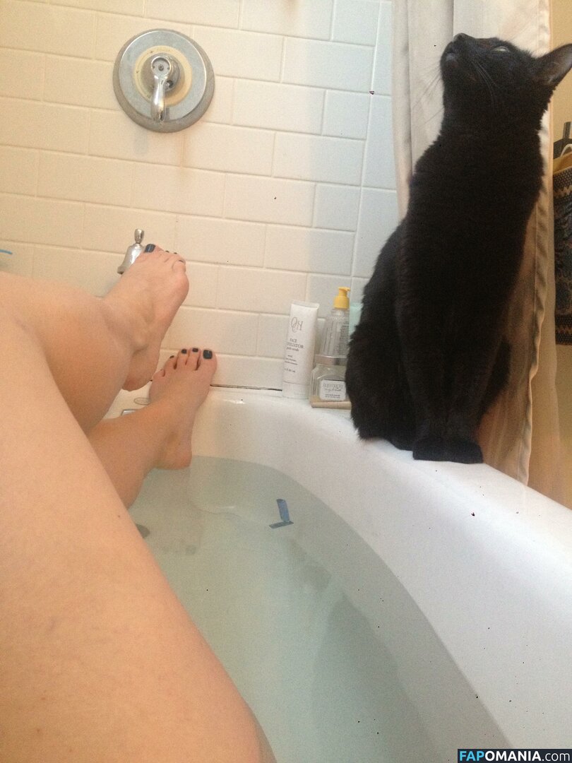 Danielle Colby Nudo Foto trapelata #23