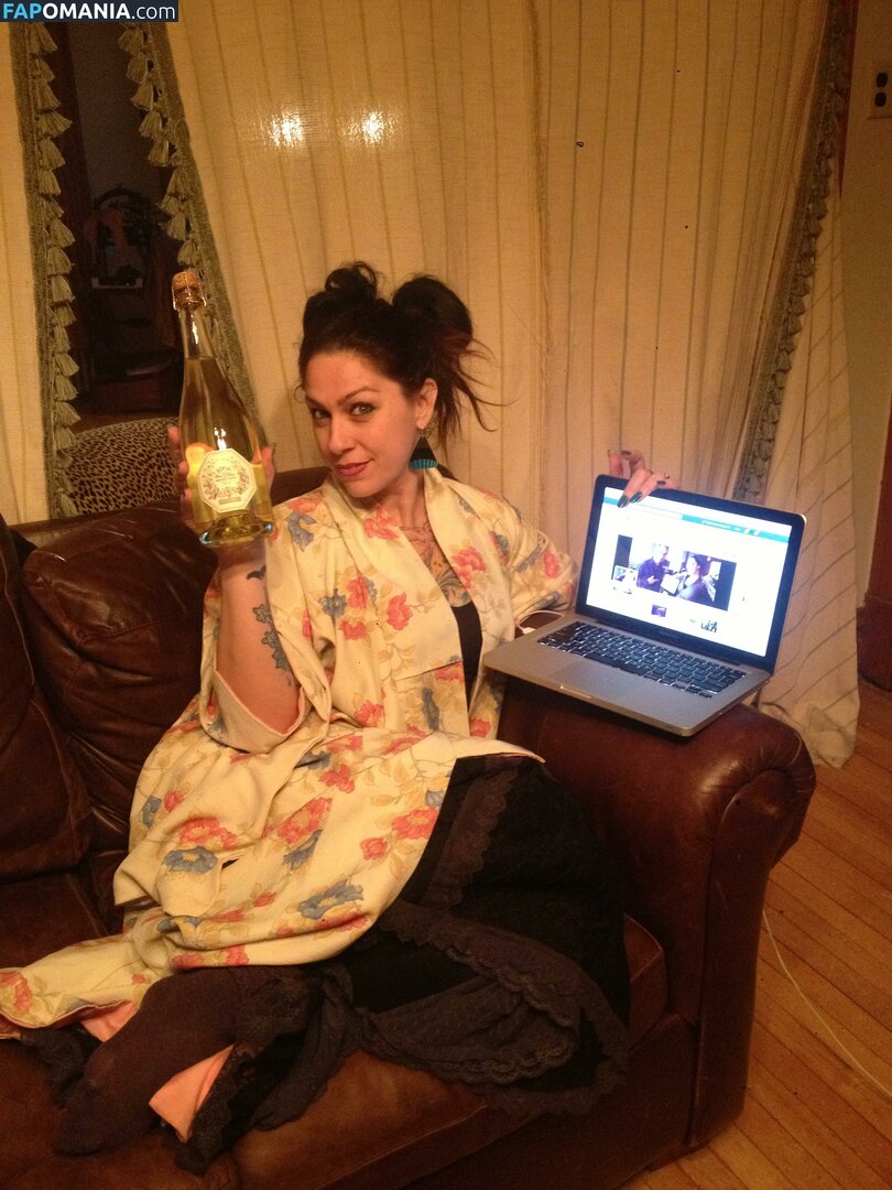 Danielle Colby Nudo Foto trapelata #25