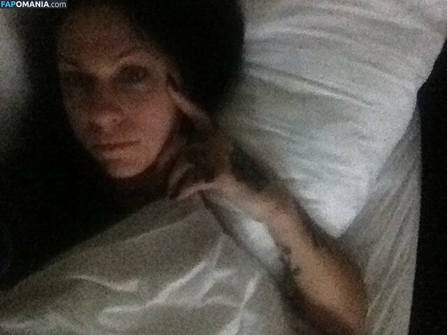 Danielle Colby Nudo Foto trapelata #26