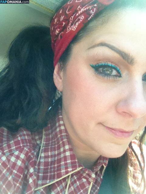 Danielle Colby Nudo Foto trapelata #29