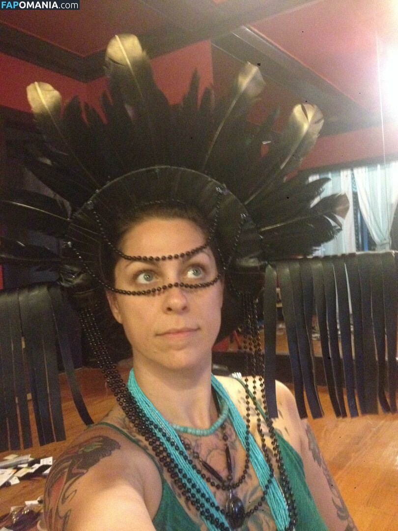 Danielle Colby Nudo Foto trapelata #37