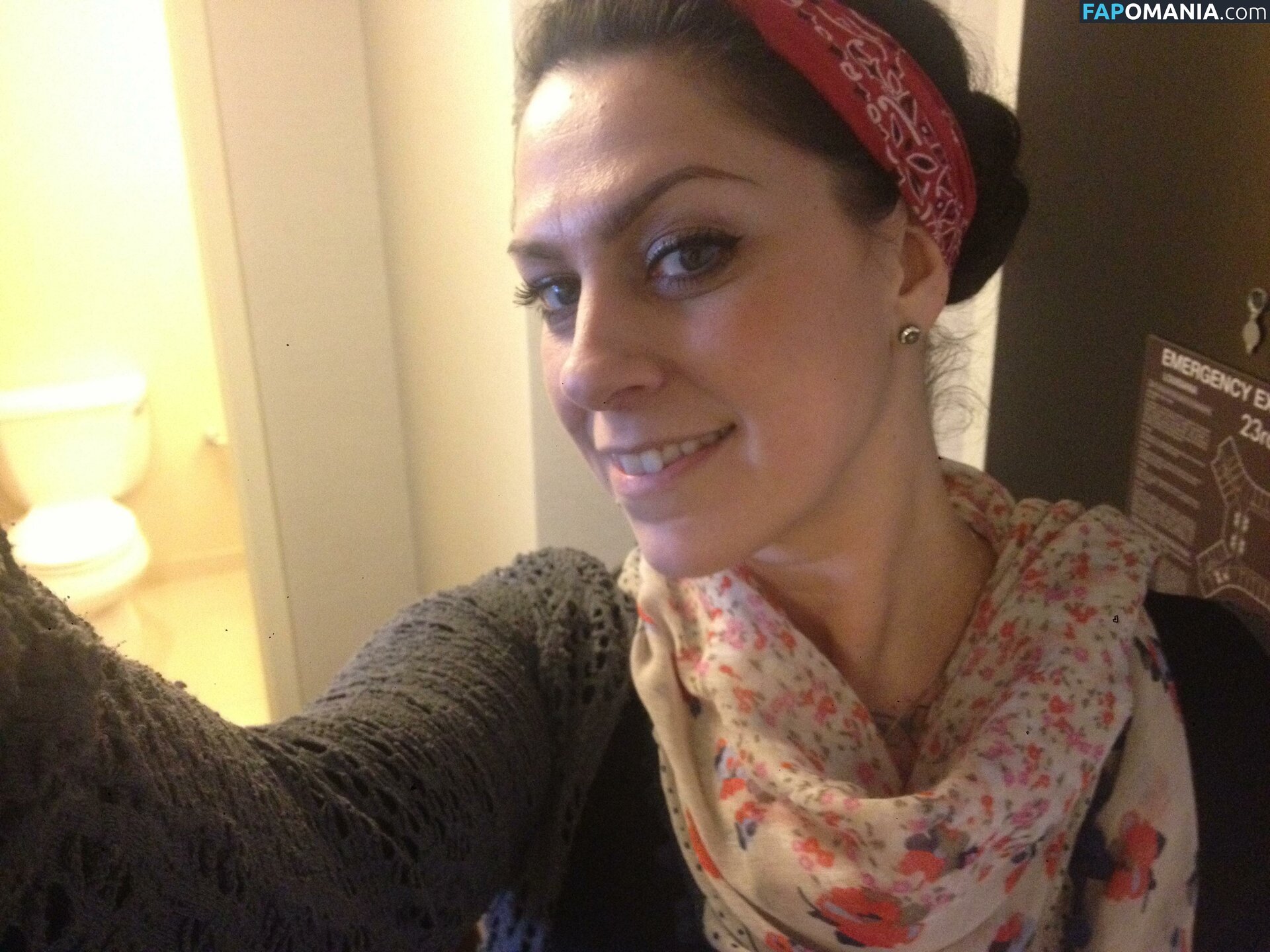 Danielle Colby Nudo Foto trapelata #63