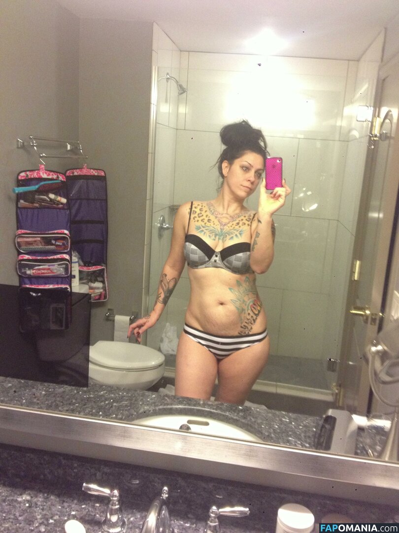 Danielle Colby Nudo Foto trapelata #64
