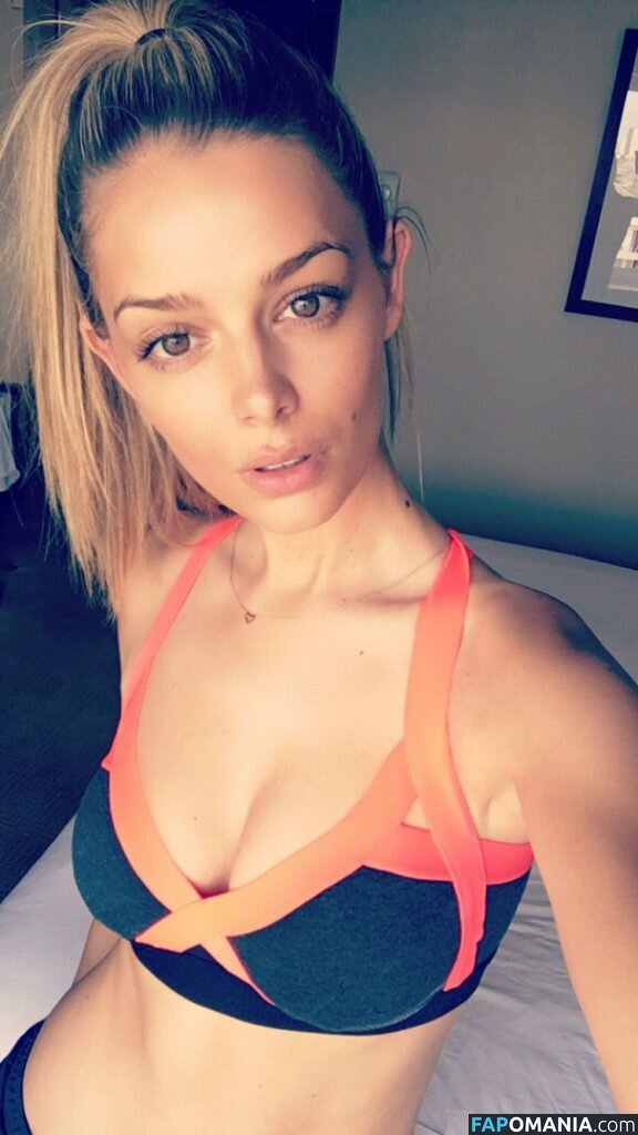 Danielle Knudson Nudo Foto trapelata #176