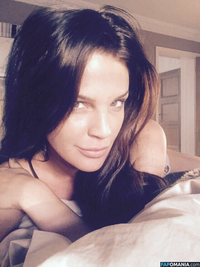 Danielle Lloyd Nudo Foto trapelata #227