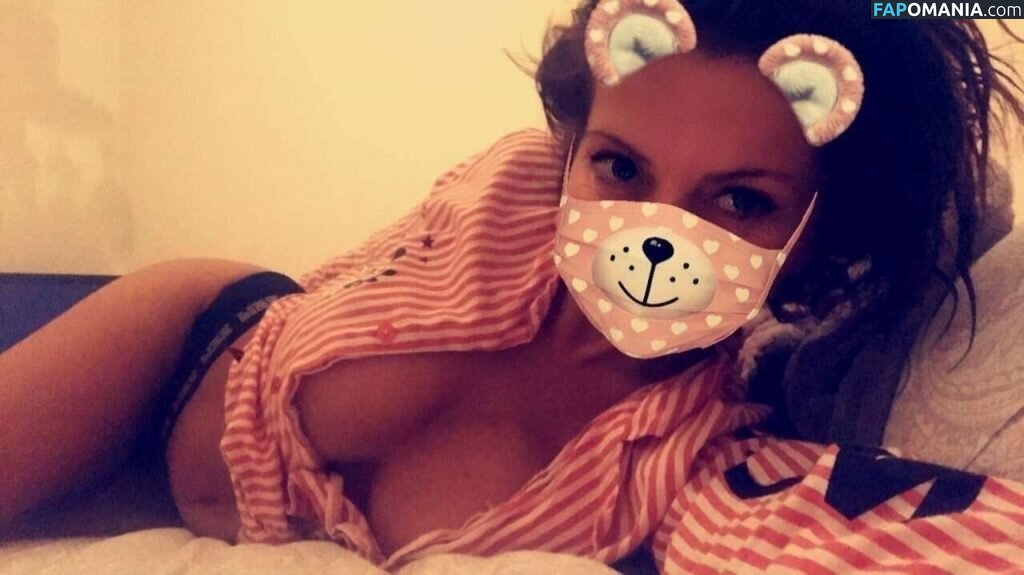 Danniella Westbrook Nudo Foto trapelata #2