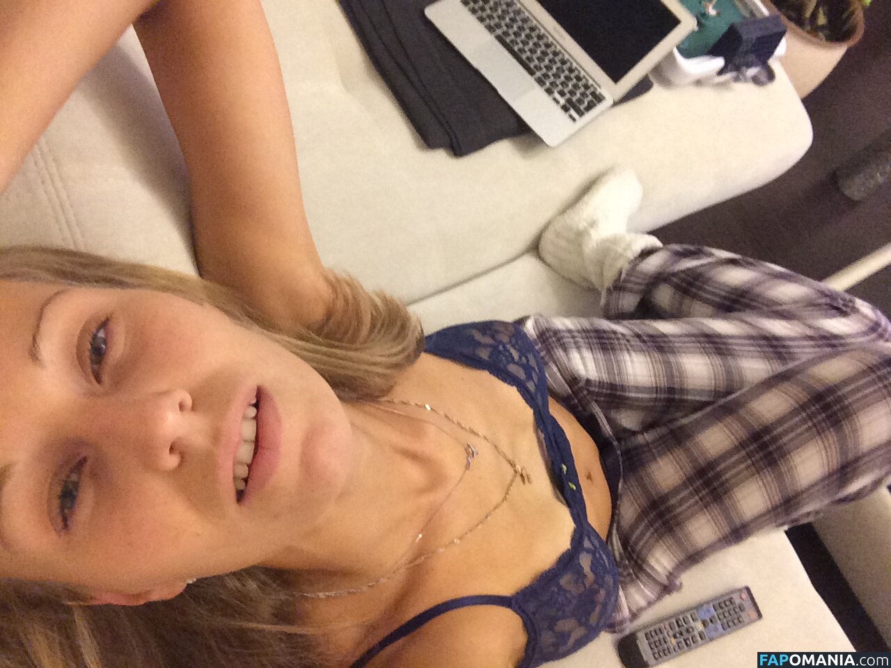 Darya Kustova Nudo Foto trapelata #3