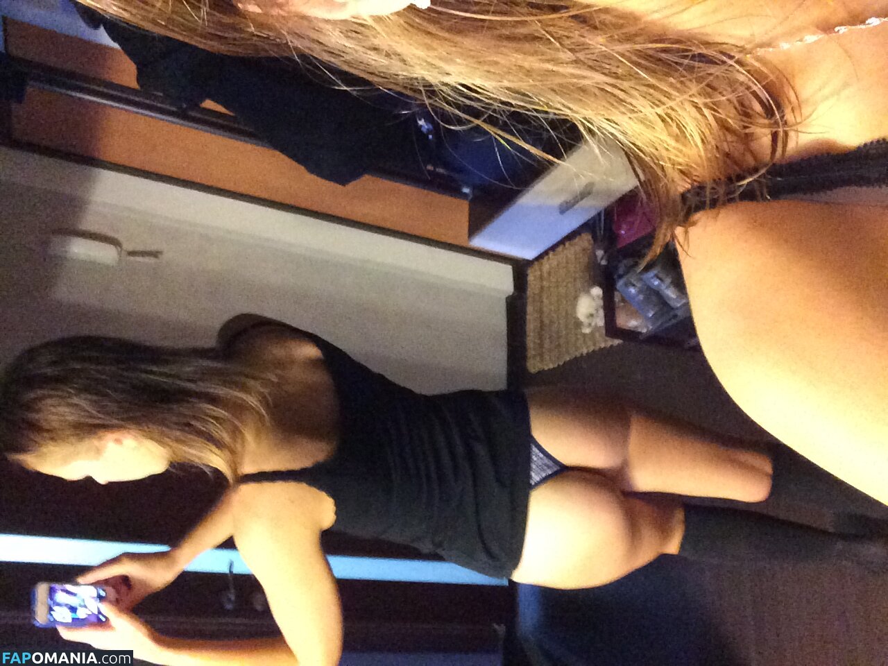 Darya Kustova Nudo Foto trapelata #4