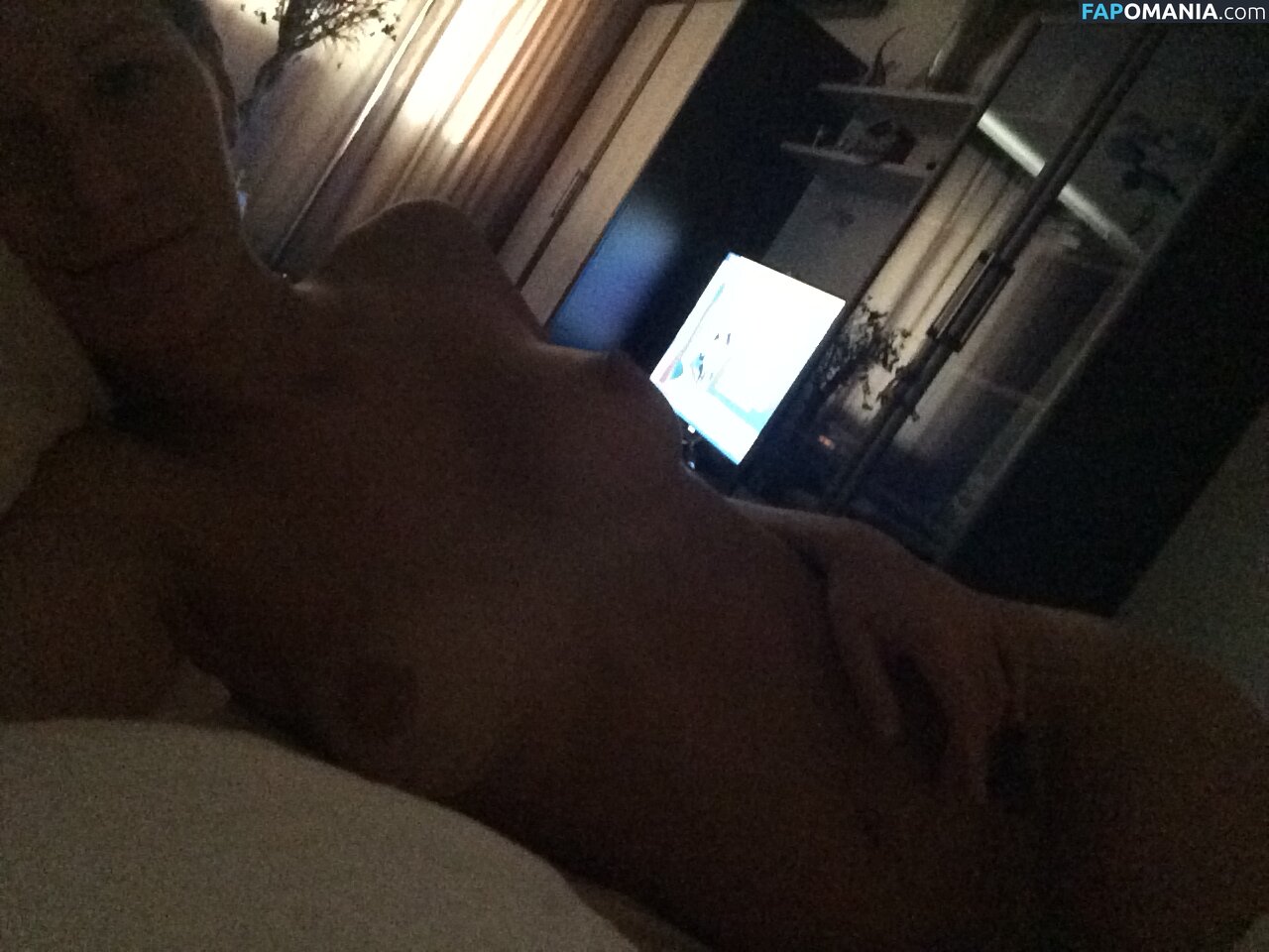 Darya Kustova Nudo Foto trapelata #9