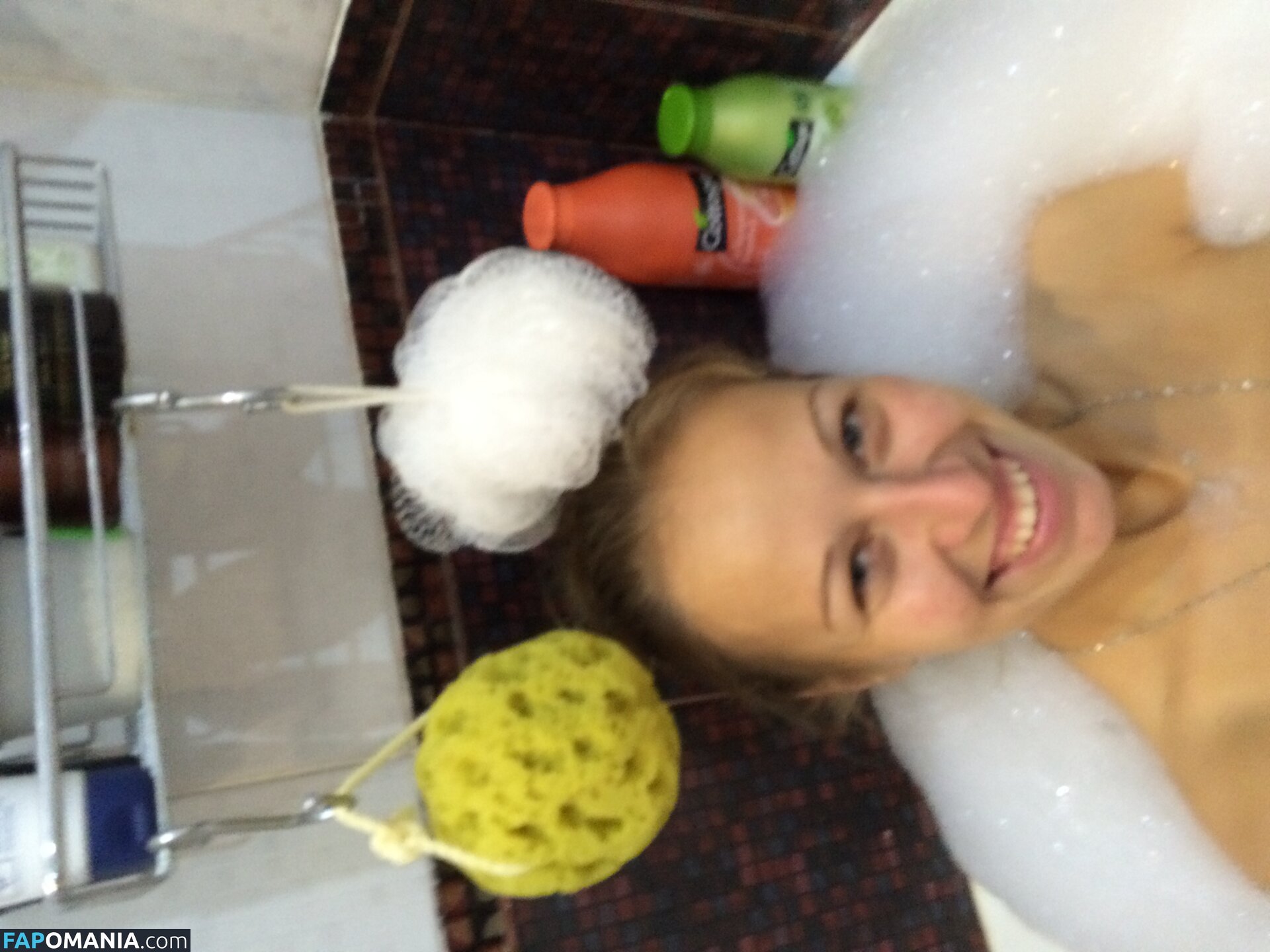 Darya Kustova Nudo Foto trapelata #39