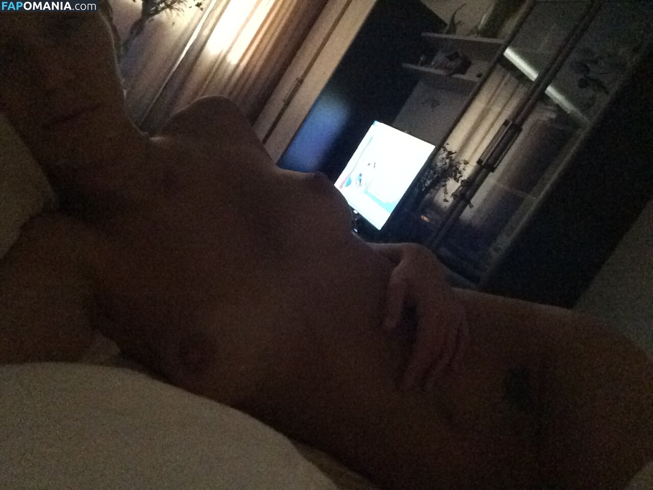 Darya Kustova Nudo Foto trapelata #44