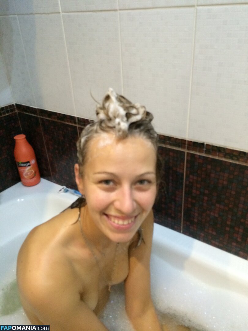 Darya Kustova Nudo Foto trapelata #53