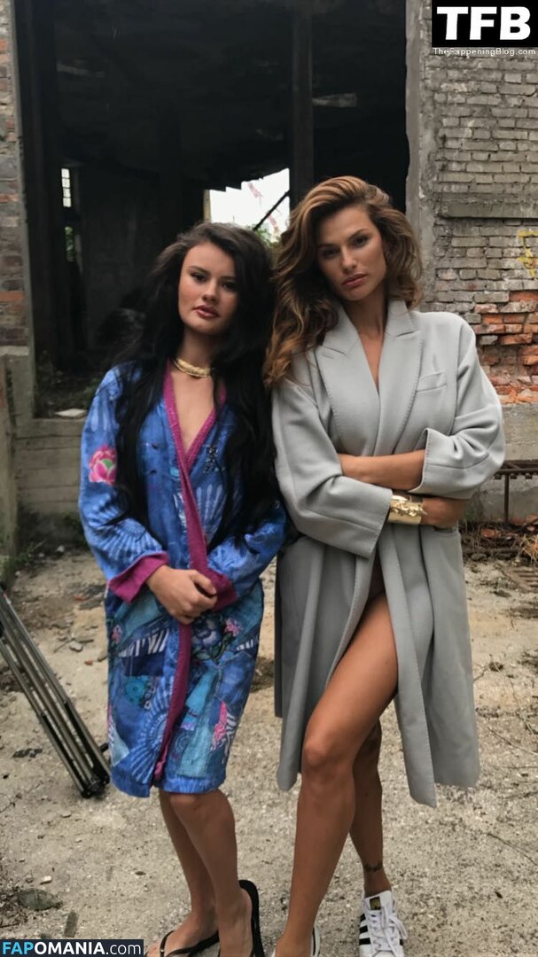 Dayane Mello Nudo Foto trapelata #9