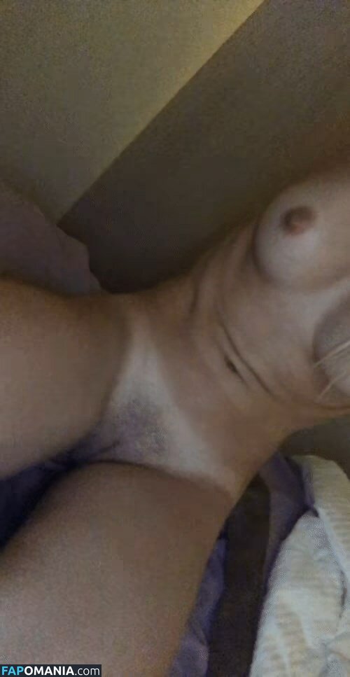 Delilah Belle Hamlin Nudo Foto trapelata #57
