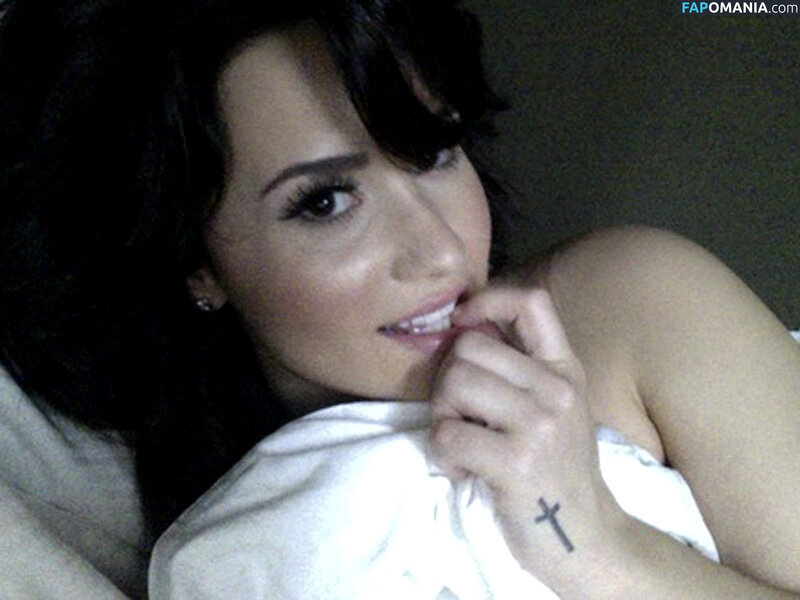 Demi Lovato Nudo Foto trapelata #4