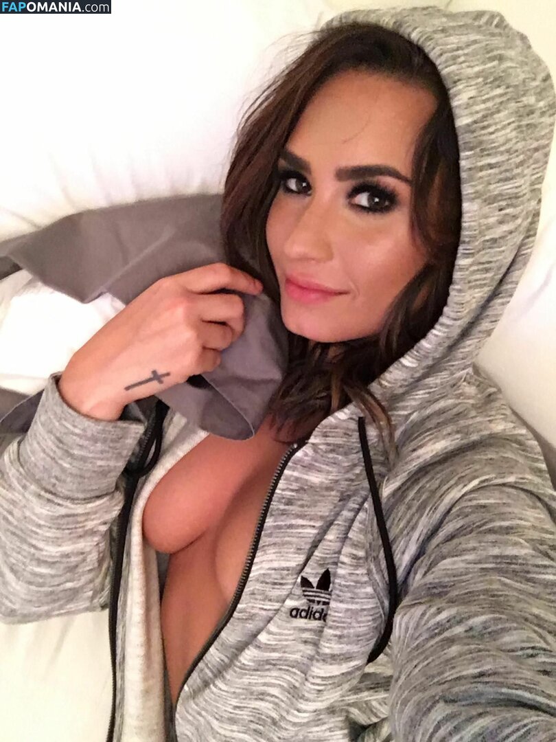 Demi Lovato Nudo Foto trapelata #7