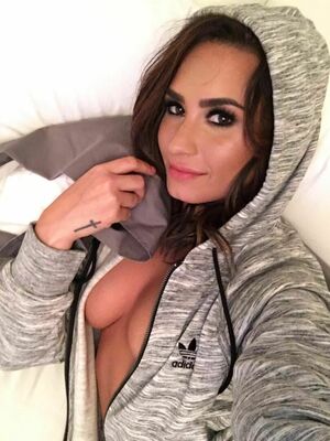 Demi Lovato