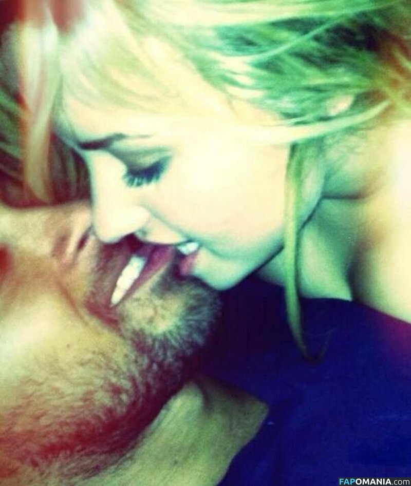 Demi Lovato Nudo Foto trapelata #8