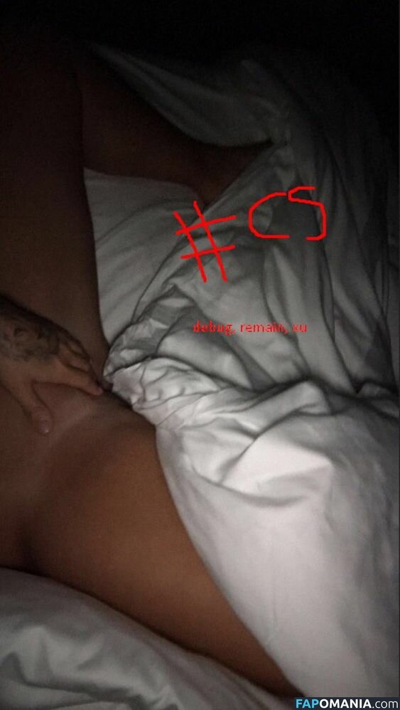 Demi Lovato Nudo Foto trapelata #18