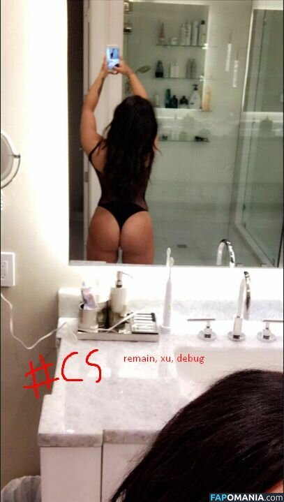 Demi Lovato Nudo Foto trapelata #24