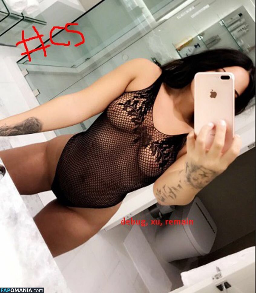 Demi Lovato Nudo Foto trapelata #38