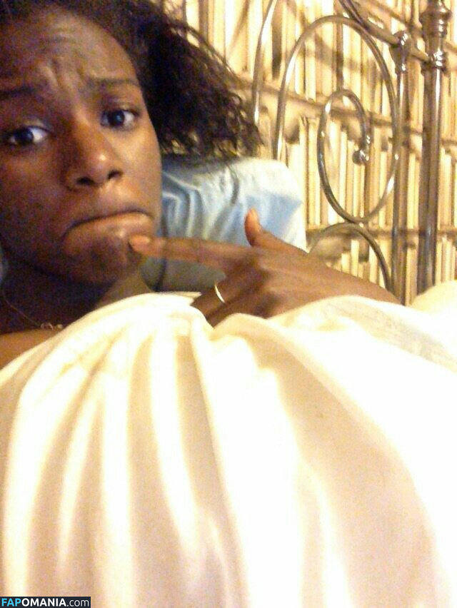 Dina Asher Smith Nudo Foto trapelata #3