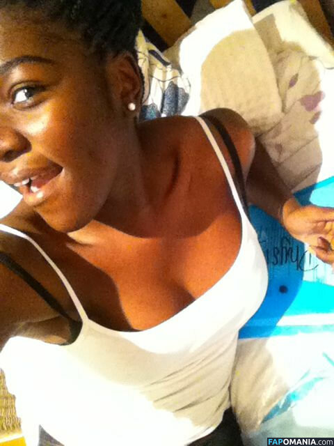 Dina Asher Smith Nudo Foto trapelata #36