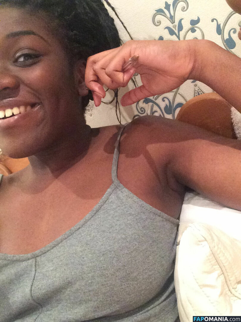 Dina Asher Smith Nudo Foto trapelata #59