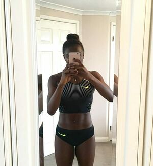 Dina Asher Smith