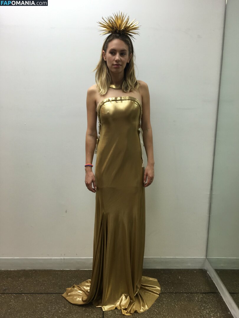 Dylan Penn Nudo Foto trapelata #3