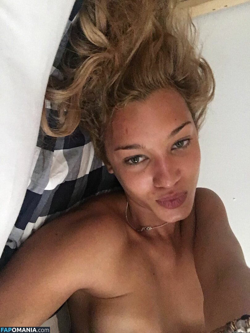 Ebony Anderberg Nudo Foto trapelata #23