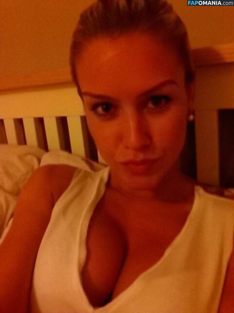 Eilidh Scott Nudo Foto trapelata #14