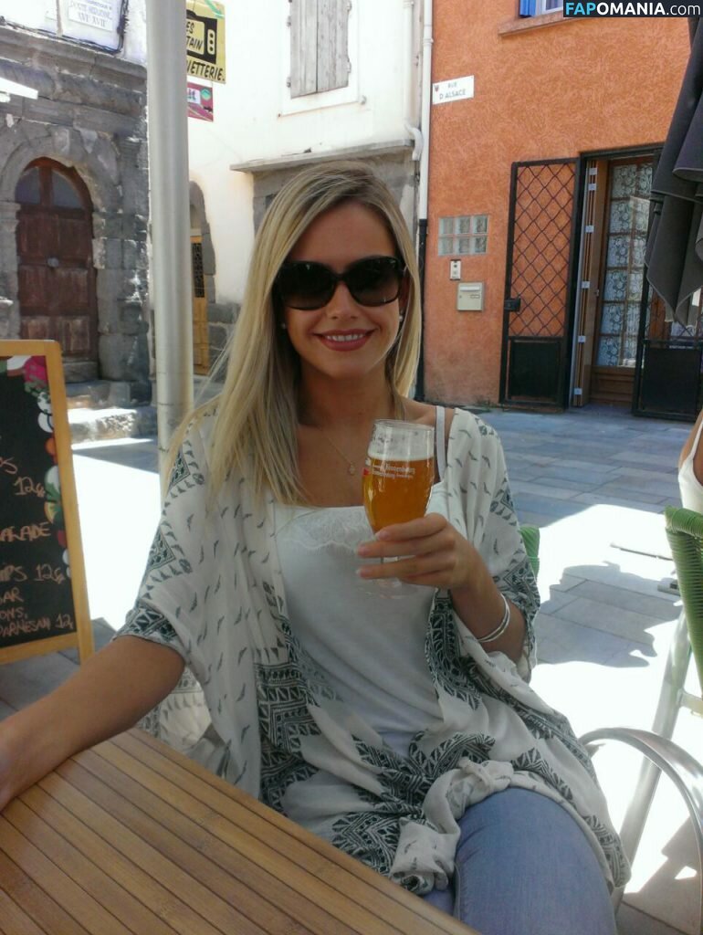 Eilidh Scott Nudo Foto trapelata #34