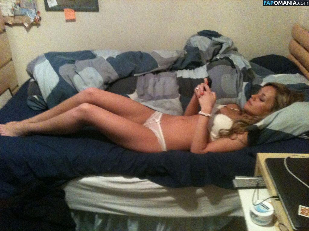 Eilidh Scott Nudo Foto trapelata #58