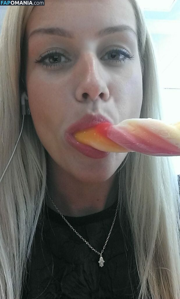 Eilidh Scott Nudo Foto trapelata #63